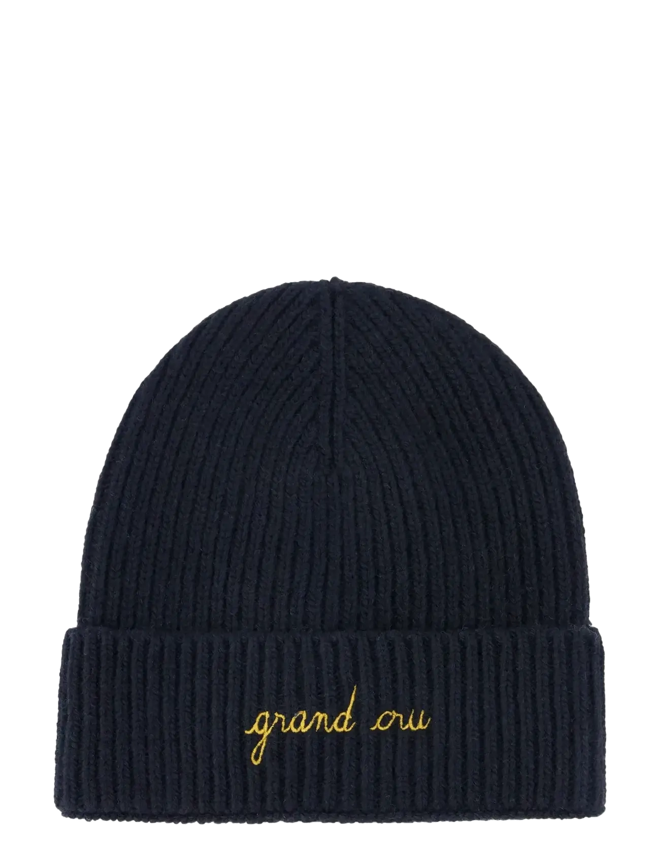 Maison Labiche Vincennes Grand Cru, One Size, Headwear, Schwarz - Beanies, Männerswear