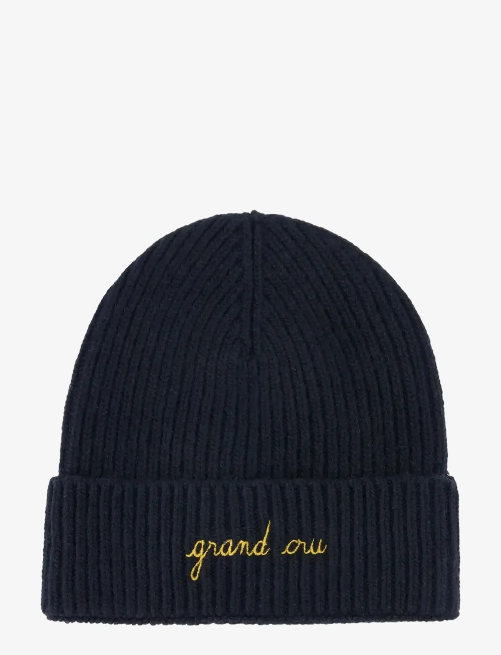 Maison Labiche - VINCENNES GRAND CRU - mützen - black - 0