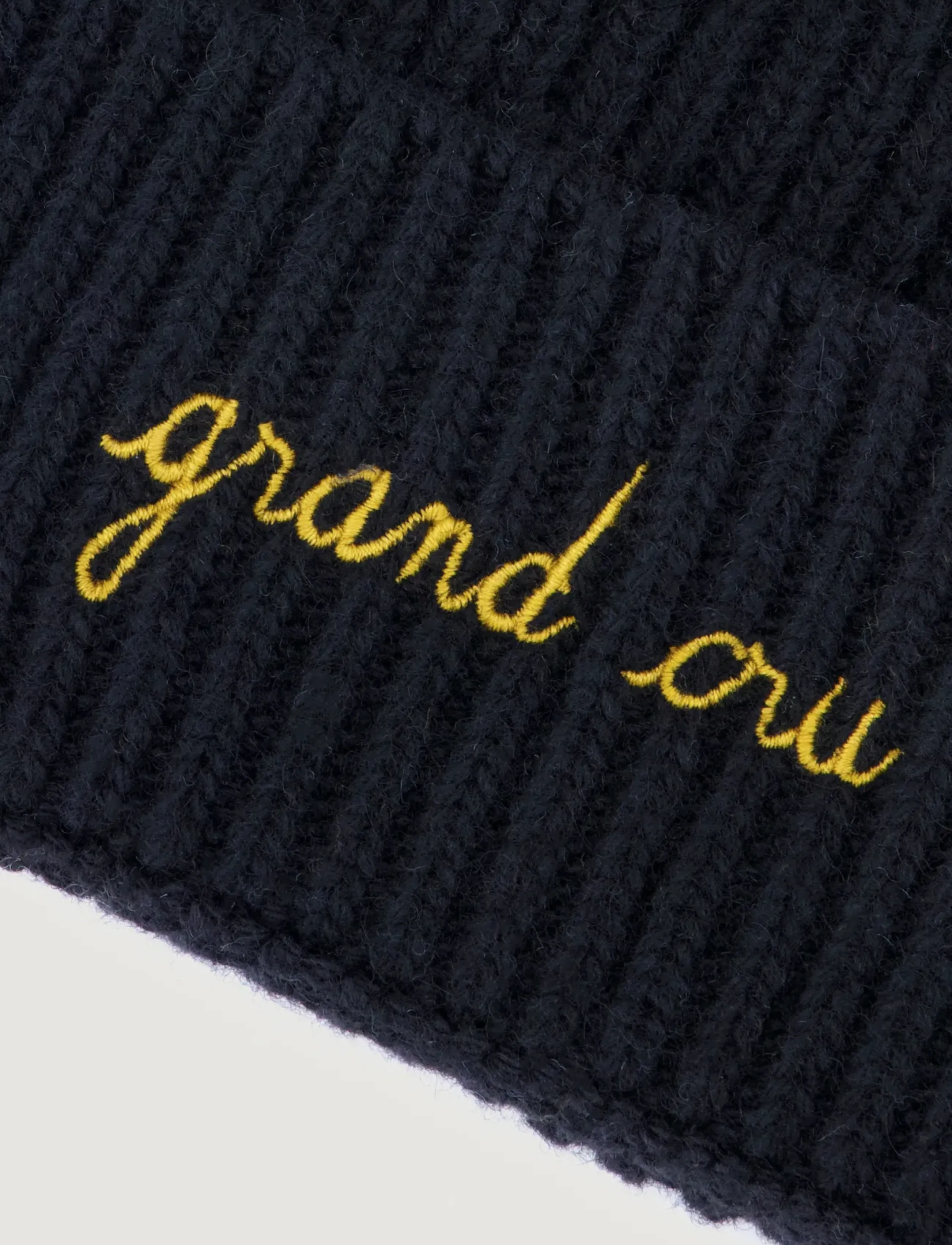 Maison Labiche - VINCENNES GRAND CRU - osta stiili järgi - black - 1