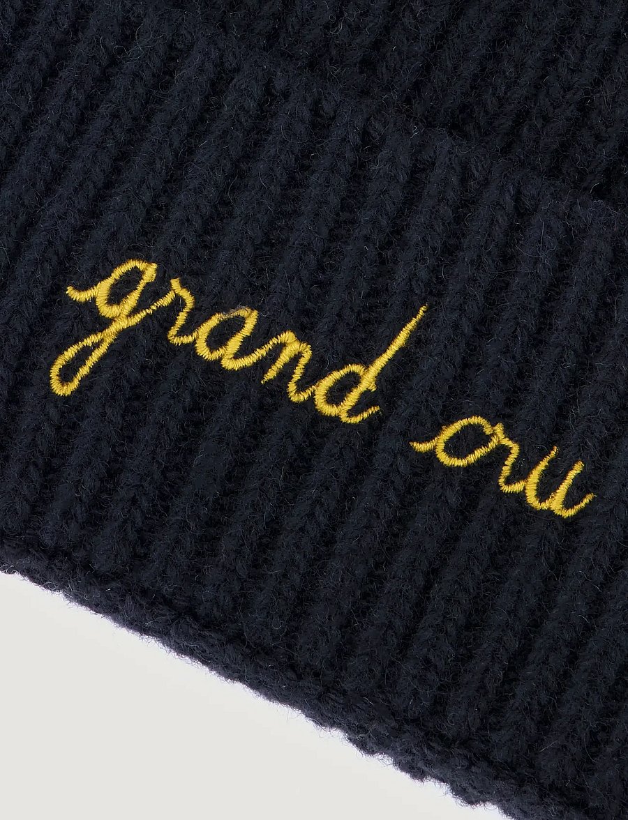 Maison Labiche - VINCENNES GRAND CRU - nach stil kaufen - black - 1