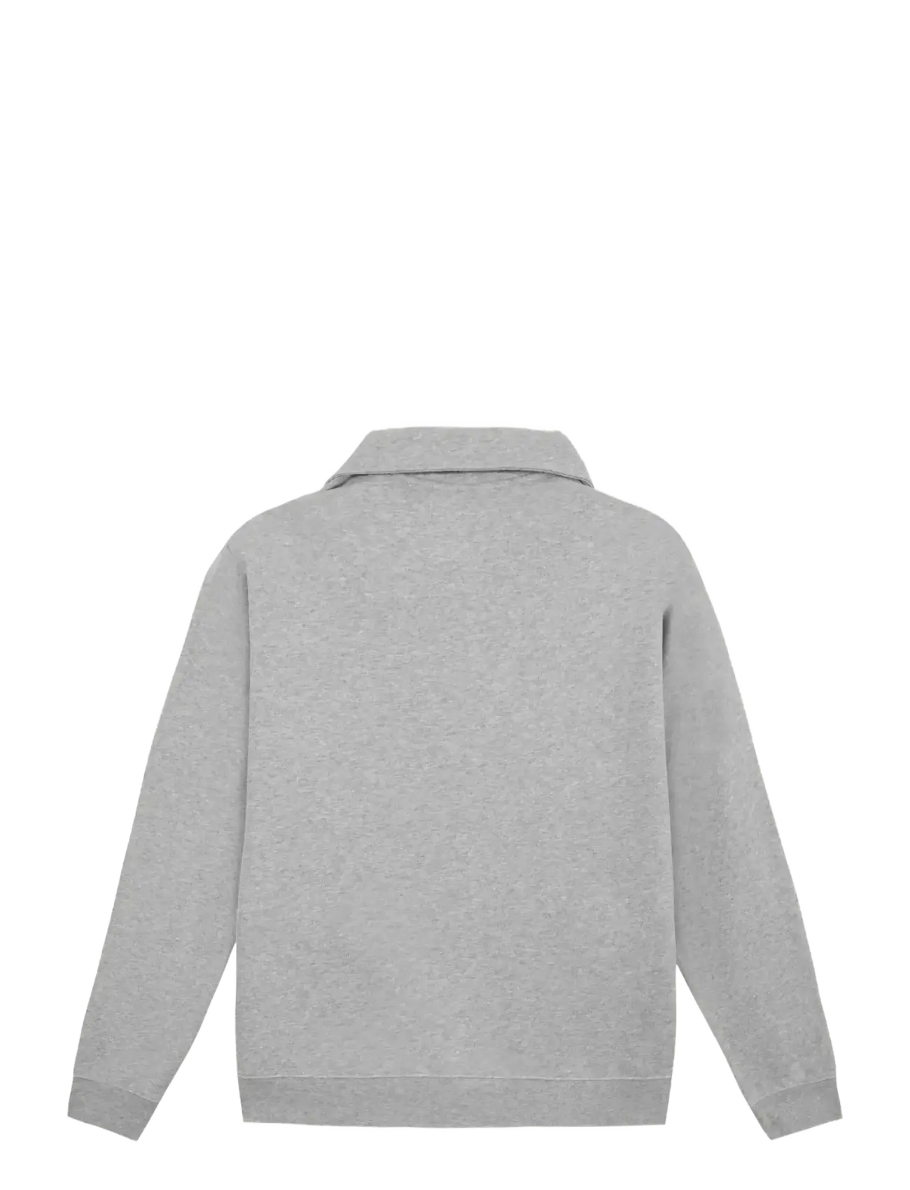 Maison Labiche - BARET MINI MANUFACTURE / GOTS - light heather grey - 1