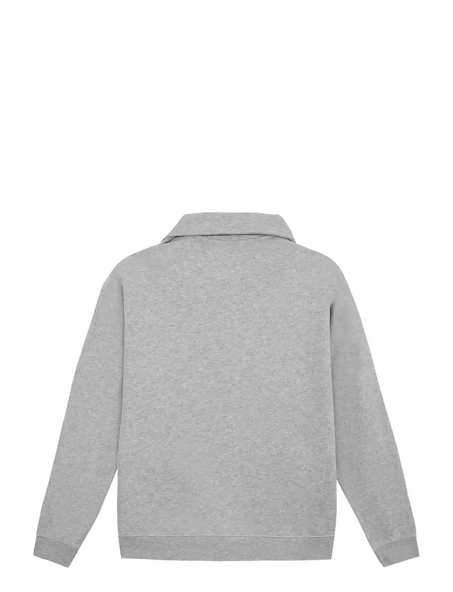 Maison Labiche - BARET MINI MANUFACTURE / GOTS - shop efter stil - light heather grey - 1