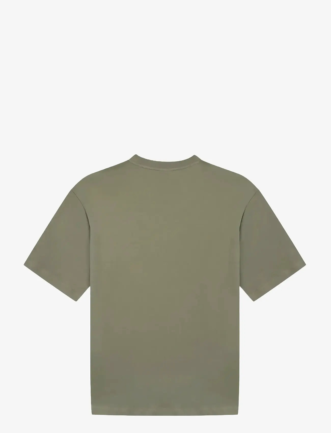 Maison Labiche - CHASSAIGNE MAISON LABICHE/GOTS - kortärmade t-shirts - vetiver - 2