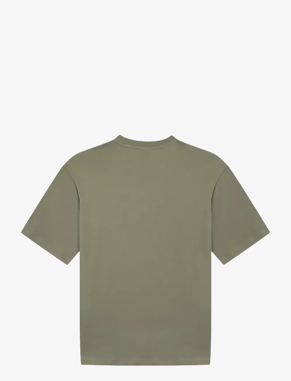 Maison Labiche - CHASSAIGNE MAISON LABICHE/GOTS - lühikeste varrukatega t-särgid - vetiver - 2