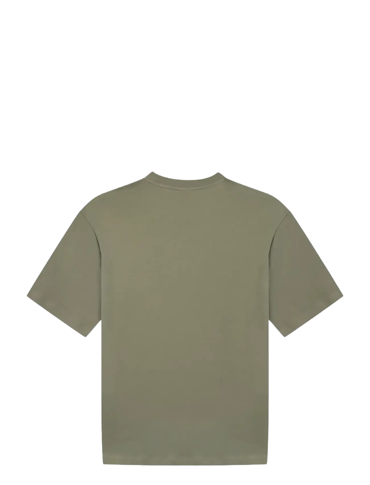 Maison Labiche - CHASSAIGNE MAISON LABICHE/GOTS - lyhythihaiset - vetiver - 2