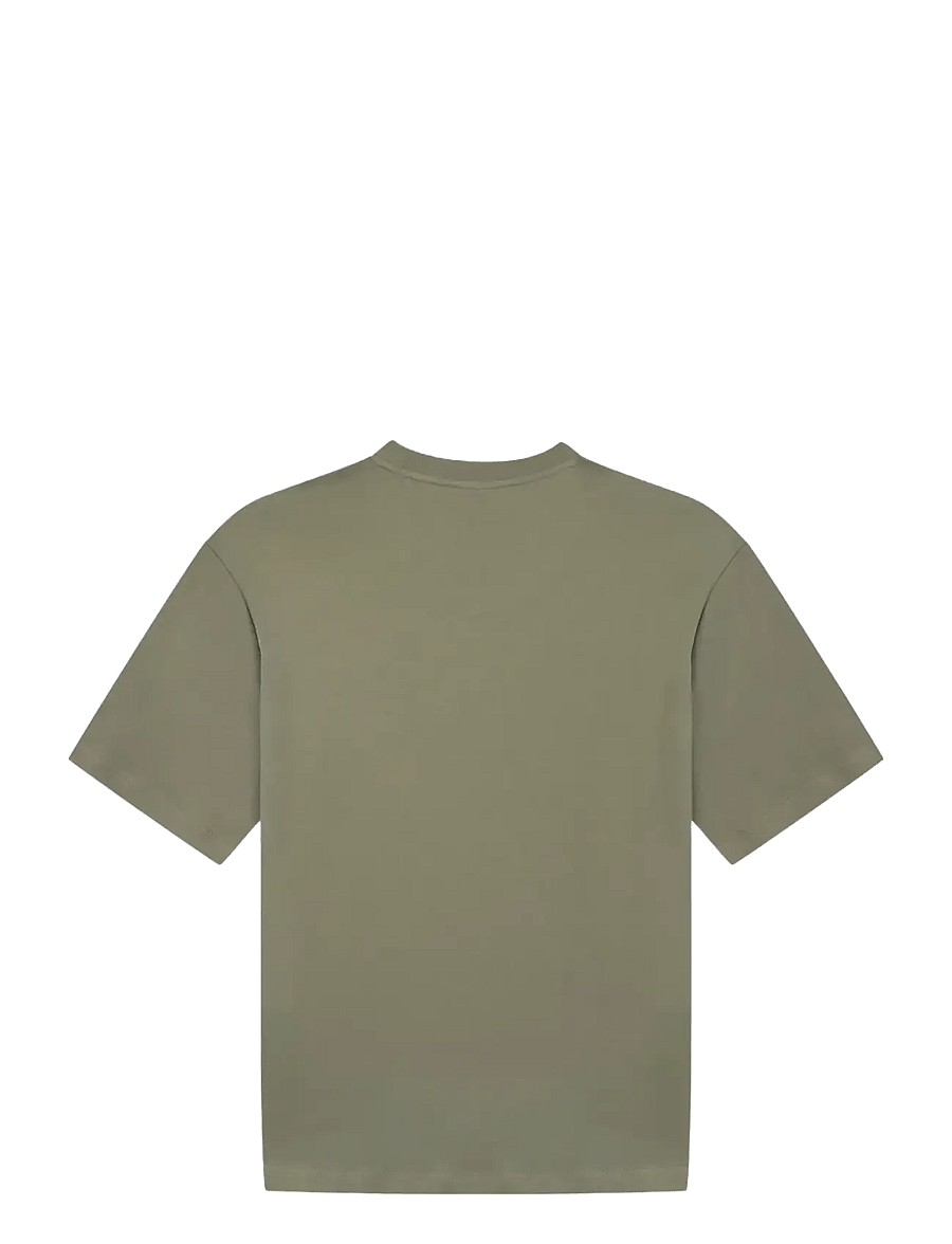 Maison Labiche - CHASSAIGNE MAISON LABICHE/GOTS - kurzärmelige t-shirts - vetiver - 2
