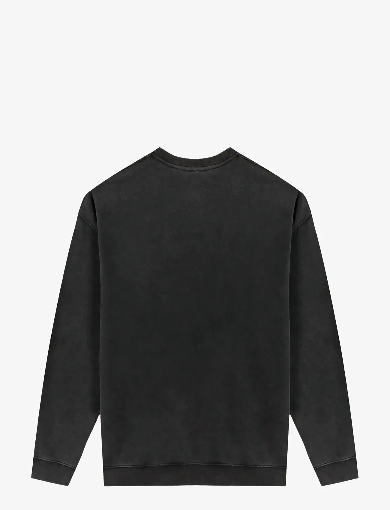 Maison Labiche - LEDRU POLAR BEAR - carbon washed - 2