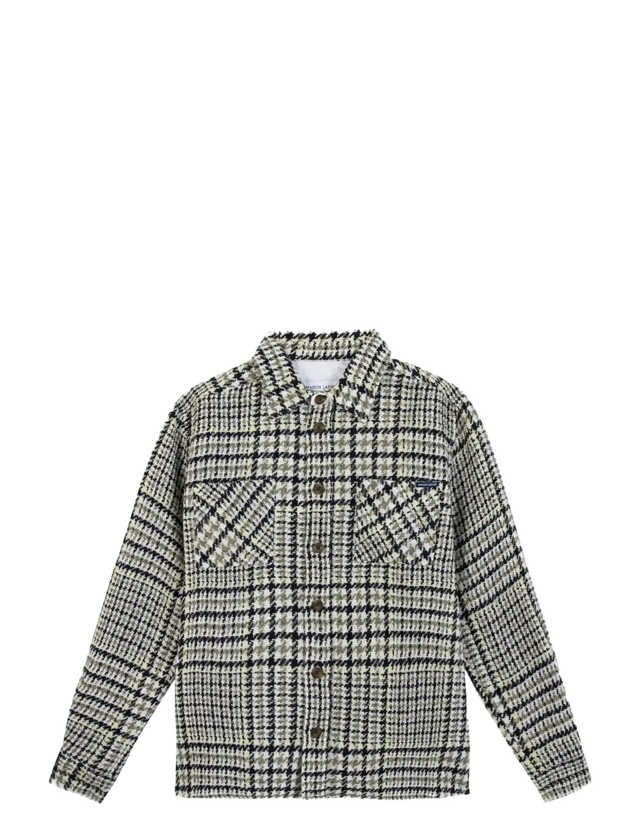 HOUNDSTOOTH