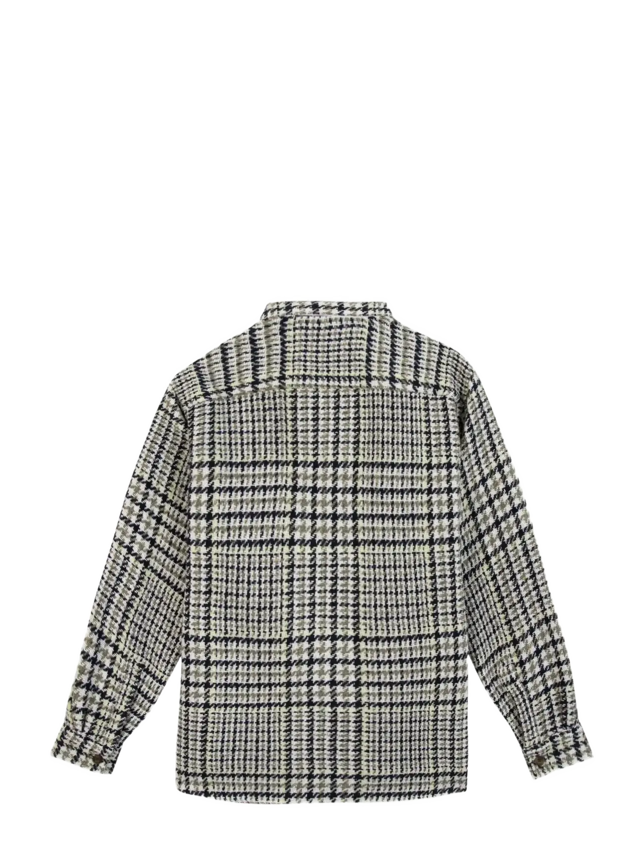 Maison Labiche - MONGE NB - jakker - houndstooth - 2