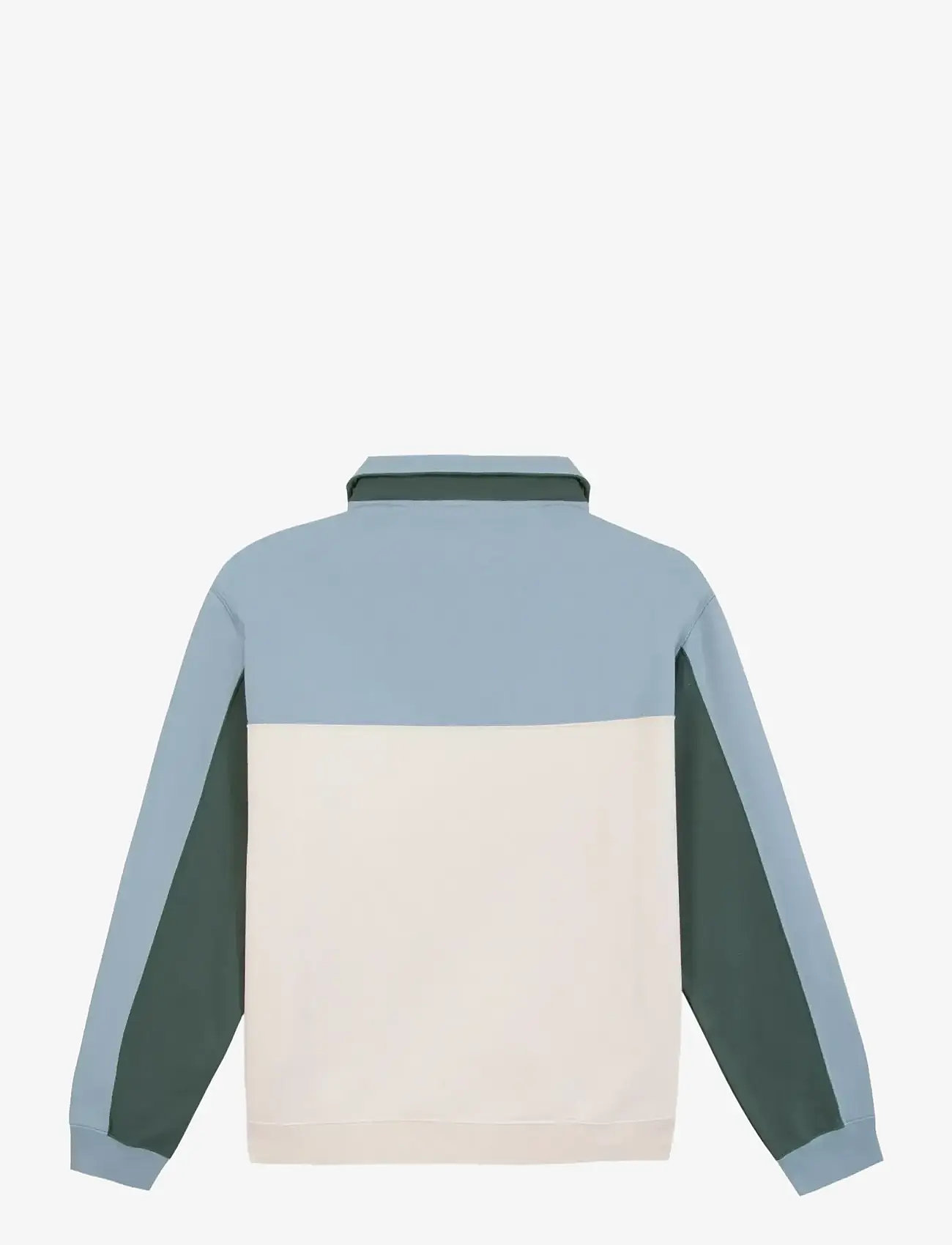 Maison Labiche - PLACIDE MLB / GOTS - collegepaidat - oak green cb - 2