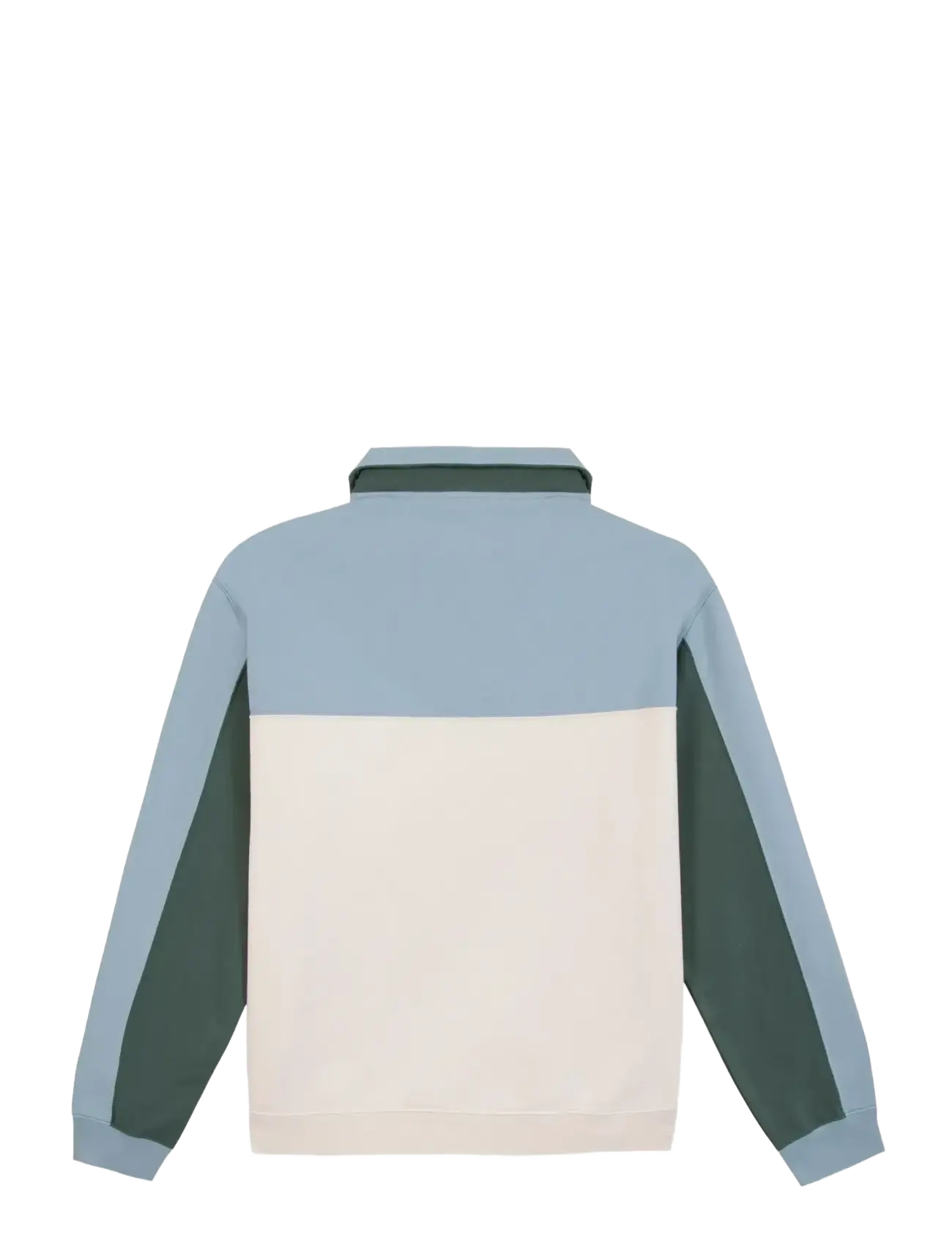 Maison Labiche - PLACIDE MLB / GOTS - oak green cb - 2