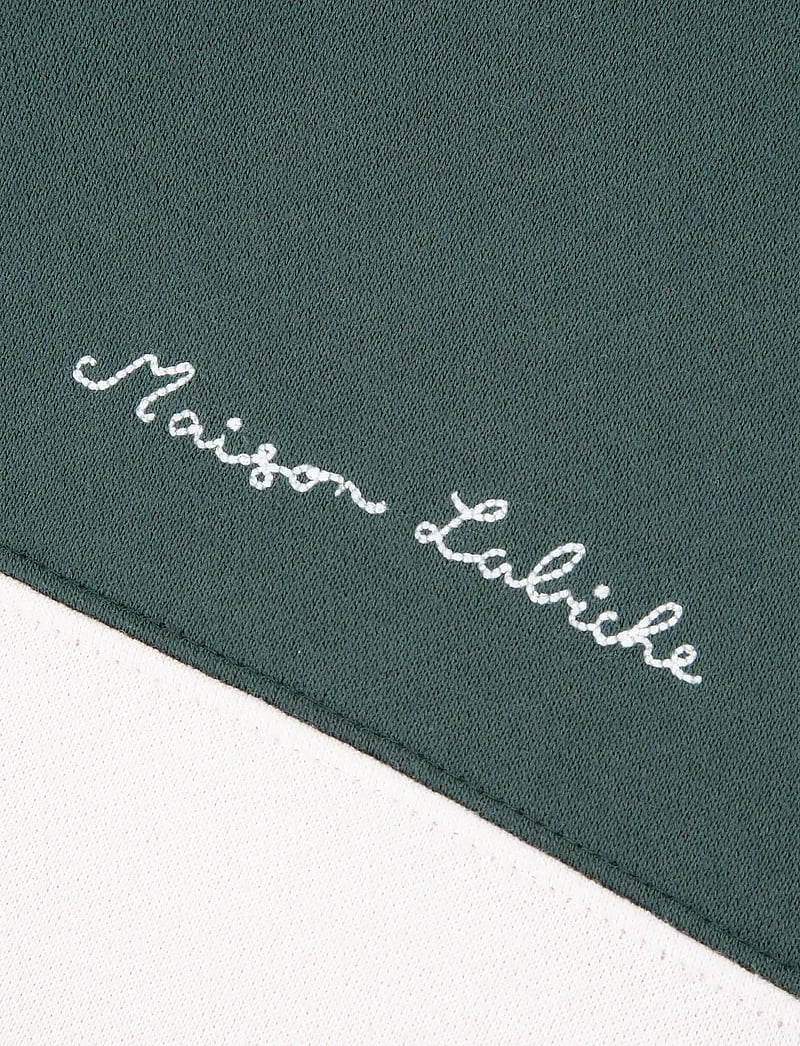 Maison Labiche - PLACIDE MLB / GOTS - kleidung - oak green cb - 4