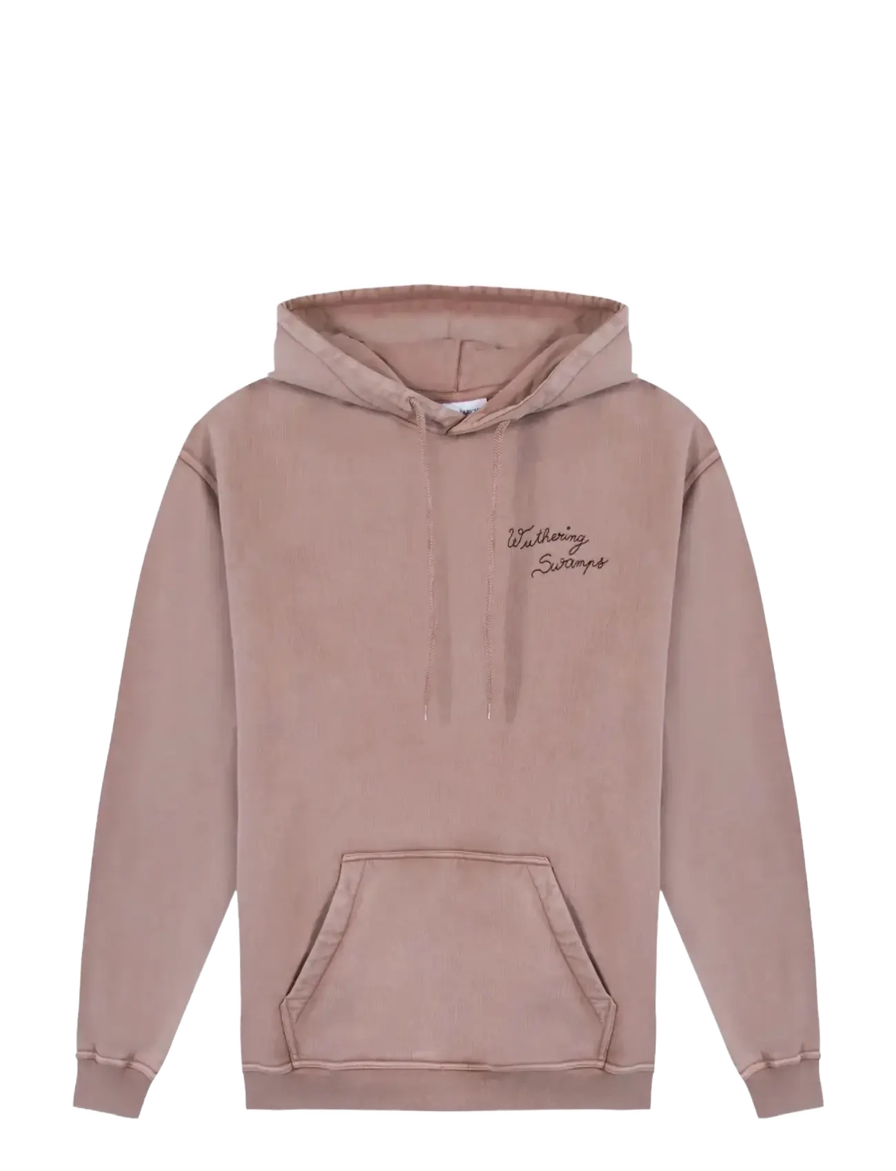 ROSEWOOD WASHED