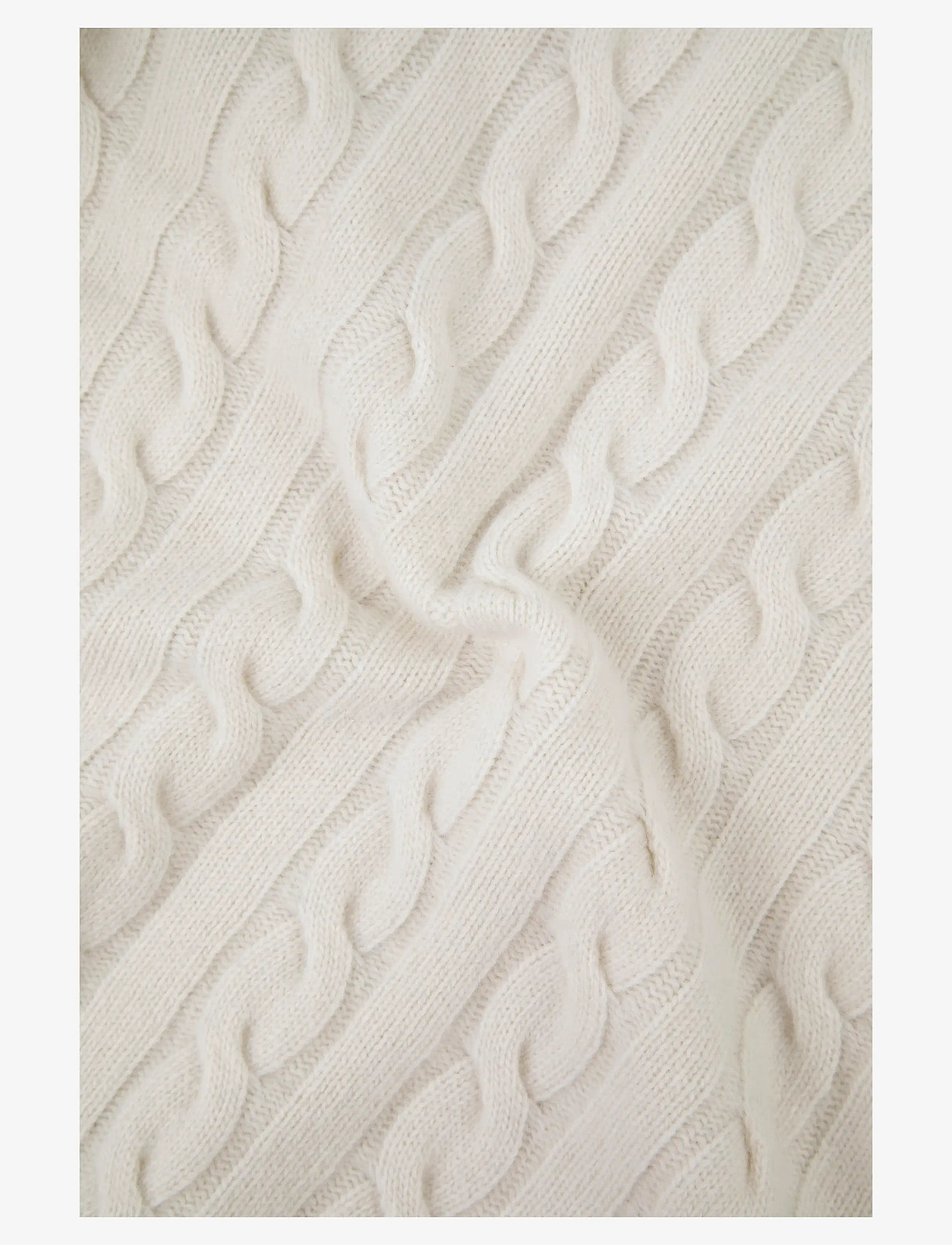 Maison Labiche - VERLOMNE CROCO GOLF - v-ringat - ivory - 3