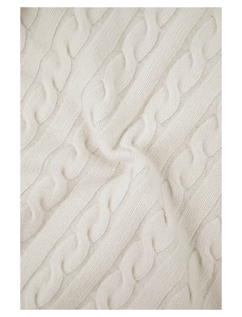 Maison Labiche - VERLOMNE CROCO GOLF - v-ringat - ivory - 3