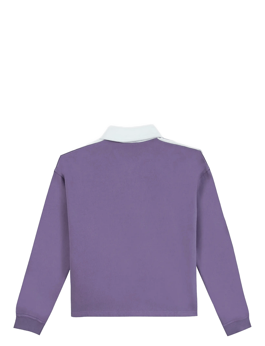 Maison Labiche - CEPRE LABICHE / GOTS - poloshirts - grapes cb - 2