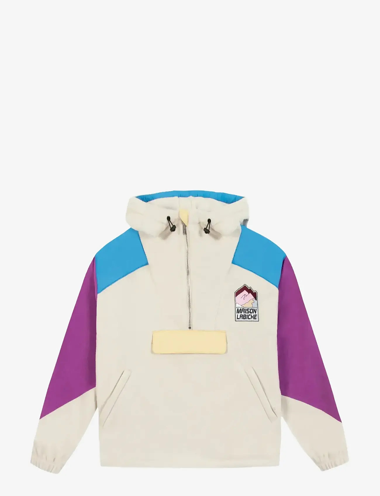 Maison Labiche - KOSSUTH MOUNTAIN - kevättakit - off white cb - 0