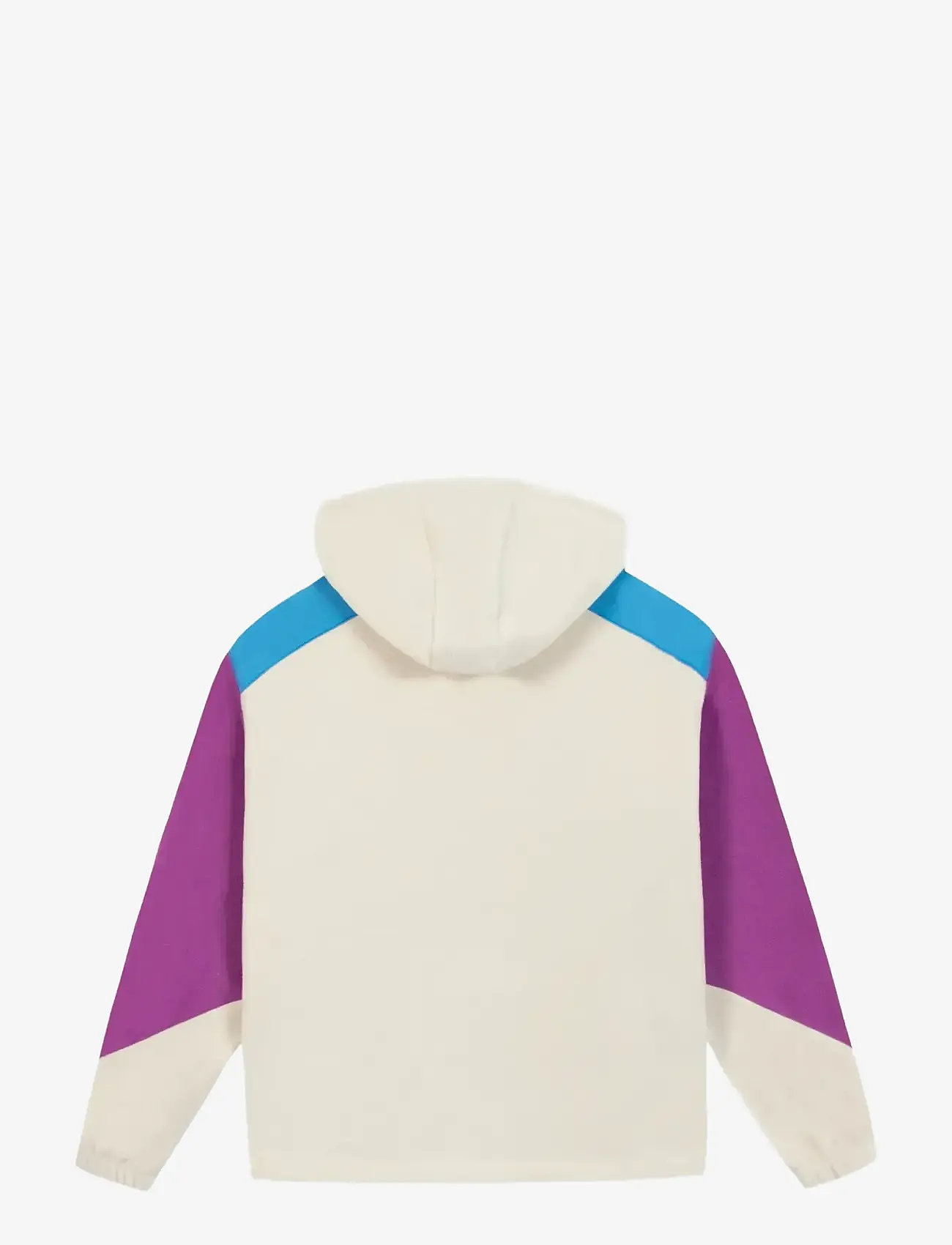 Maison Labiche - KOSSUTH MOUNTAIN - kevättakit - off white cb - 1