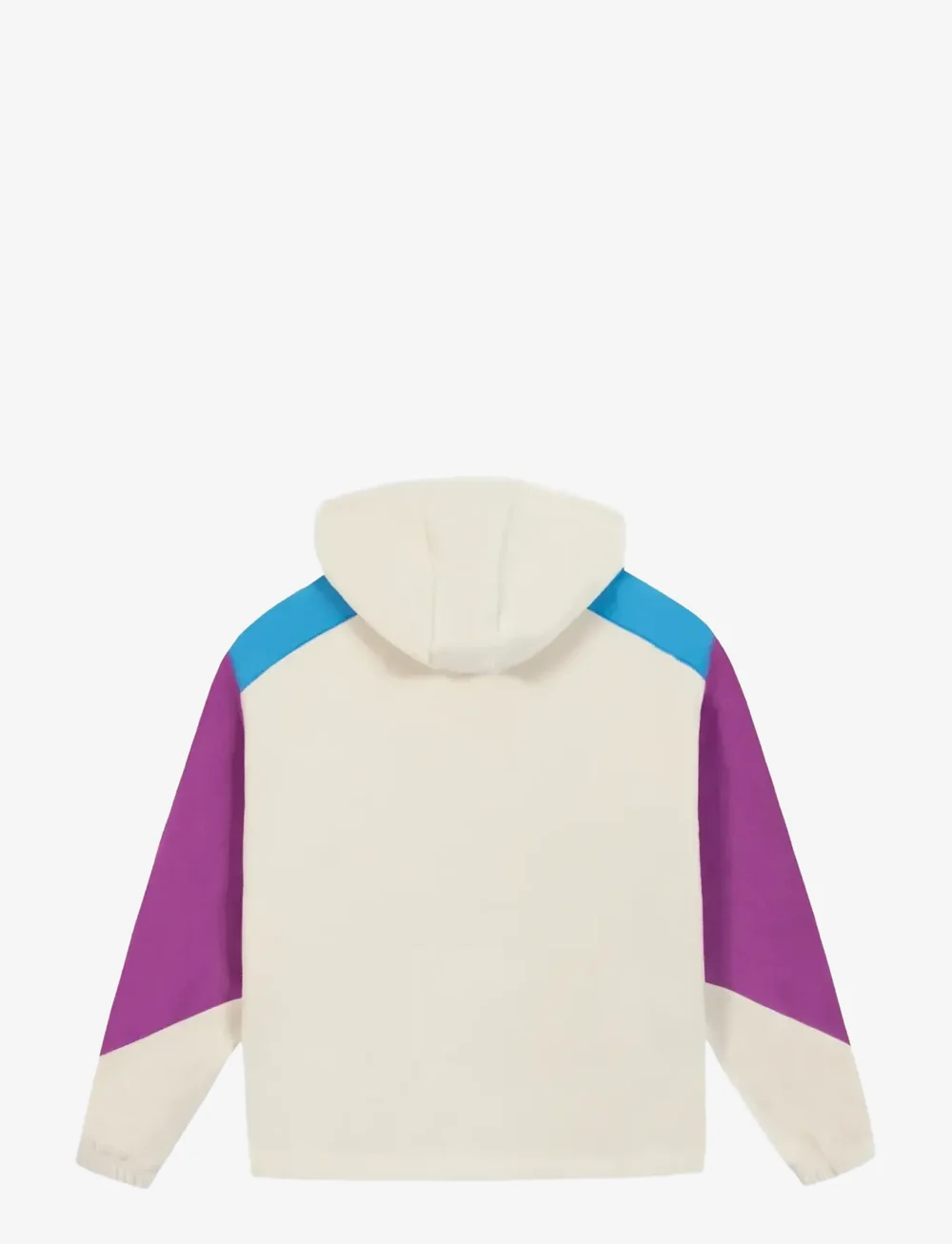 Maison Labiche - KOSSUTH MOUNTAIN - sügisjakid - off white cb - 1