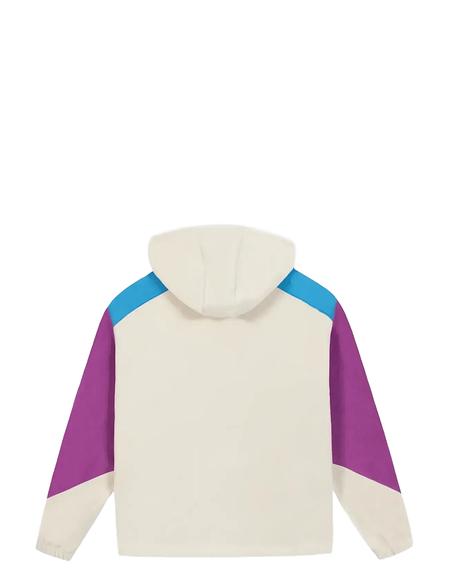 Maison Labiche - KOSSUTH MOUNTAIN - frühlingsjacken - off white cb - 1