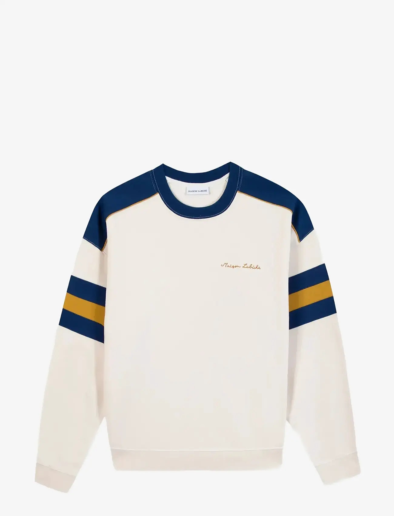 Maison Labiche - LEDRU MLB / GOTS - hverdags stil - off white cb - 0