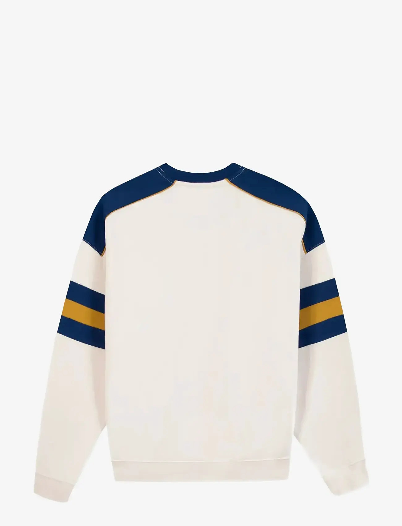 Maison Labiche - LEDRU MLB / GOTS - hverdags stil - off white cb - 1