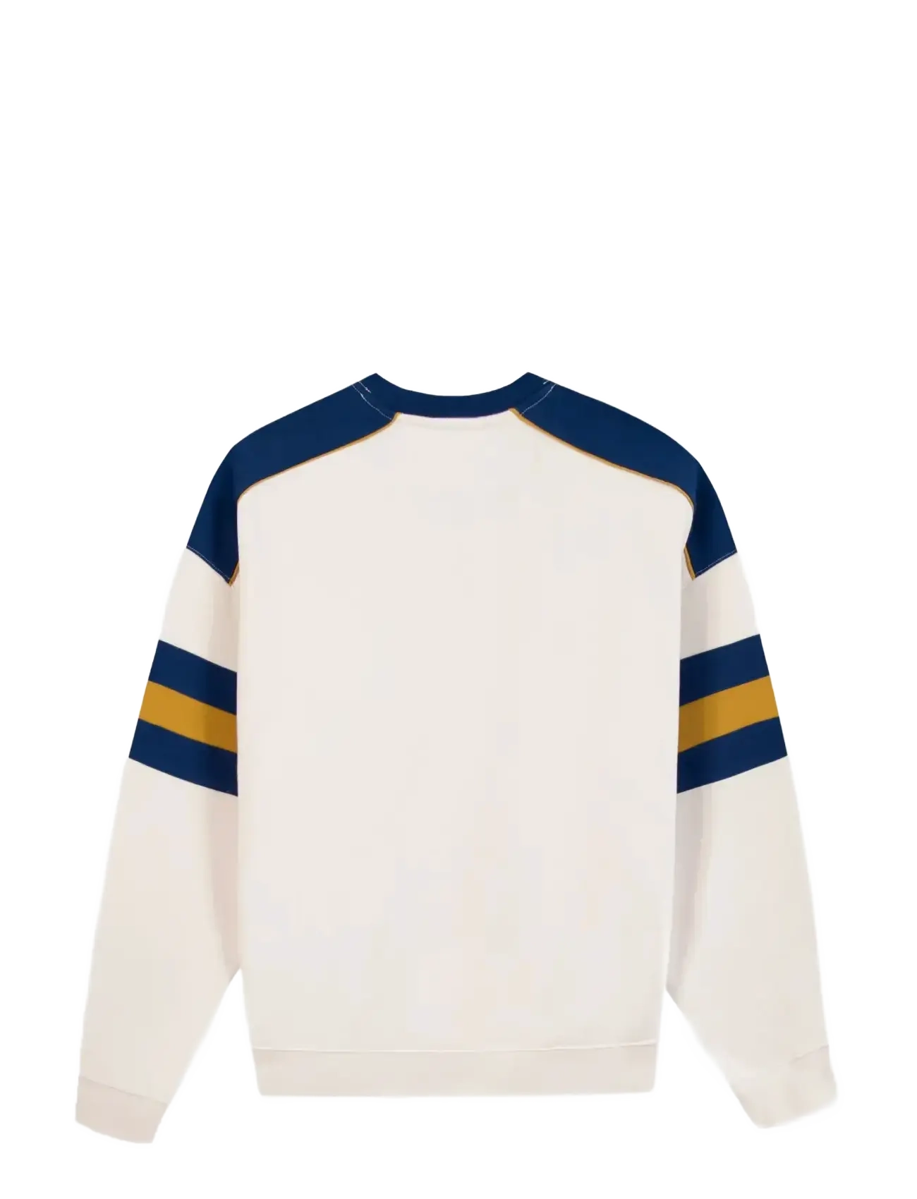 Maison Labiche - LEDRU MLB / GOTS - dressipluusid - off white cb - 1