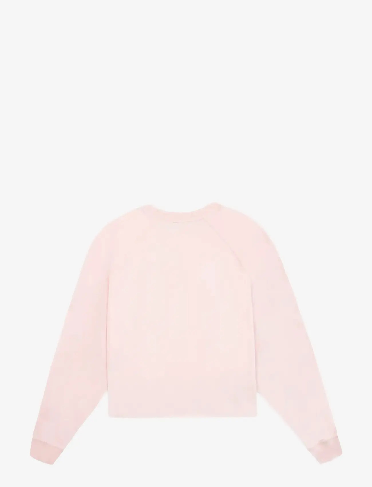 Maison Labiche - MASSARD AMOUR - sweatshirts - english pink - 1