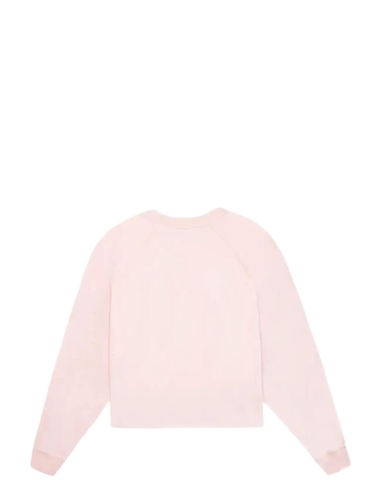 Maison Labiche - MASSARD AMOUR - sporta džemperi - english pink - 1