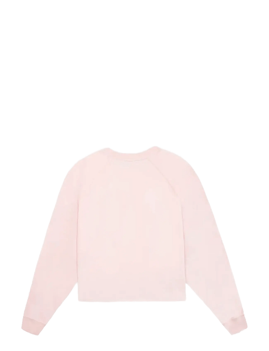 Maison Labiche - MASSARD AMOUR - sweatshirts - english pink - 1