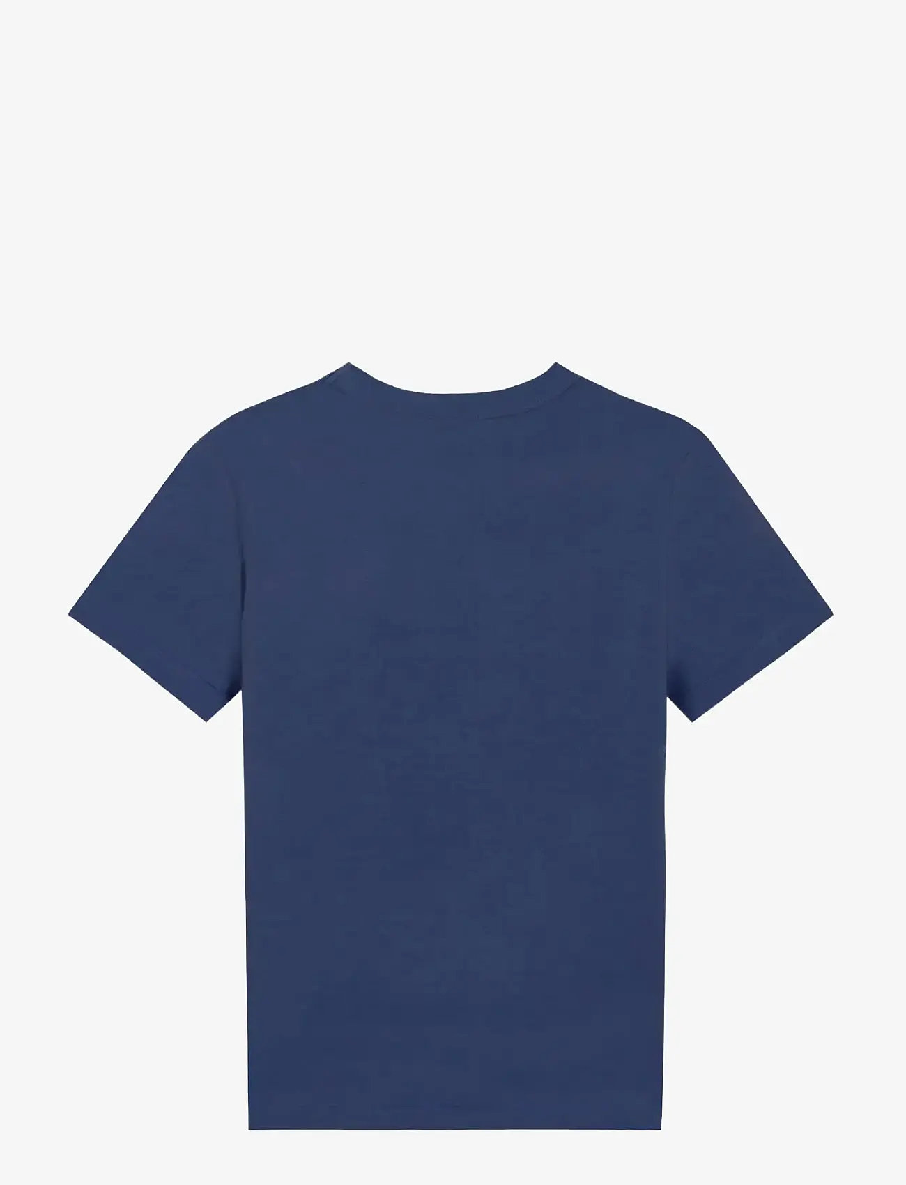 Maison Labiche - MONTHERLANT WINE & CHILL /GOTS - t-shirts - navy - 1
