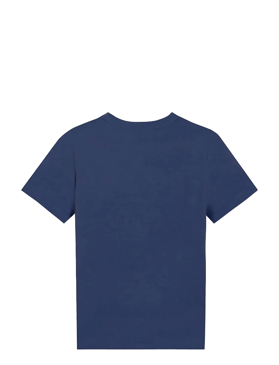 Maison Labiche - MONTHERLANT WINE & CHILL /GOTS - t-shirts - navy - 1