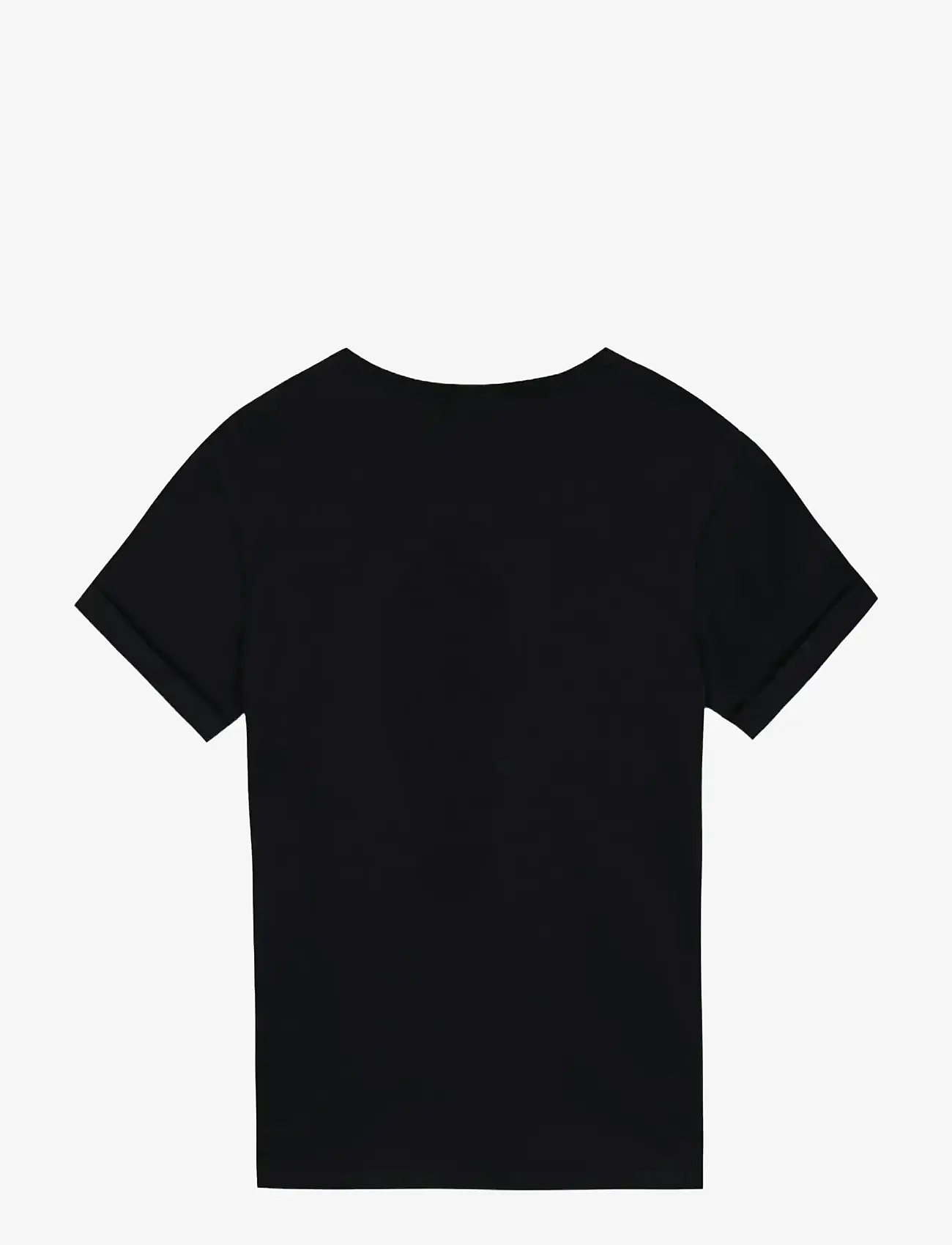Maison Labiche - POITOU OVERCAFFEINATED / GOTS - t-shirts - black - 1