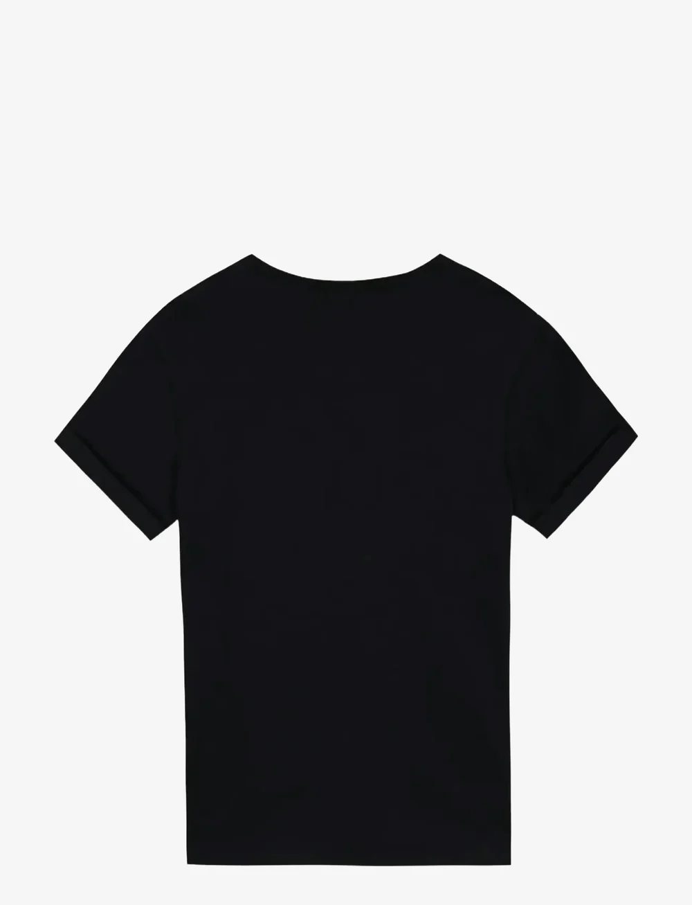 Maison Labiche - POITOU OVERCAFFEINATED / GOTS - t-shirts - black - 1