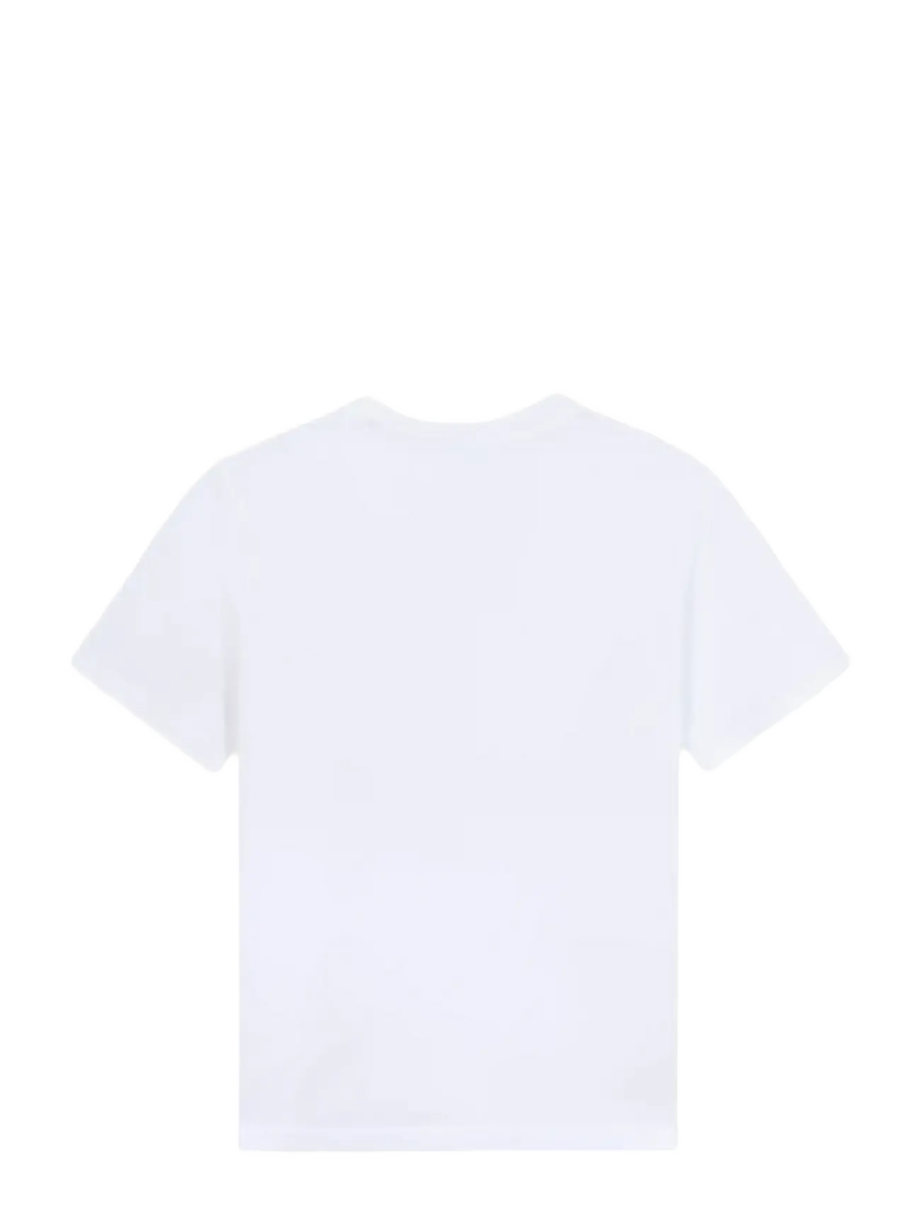Maison Labiche - POPIN MY HEART GOES BOOM/ GOTS - white - 1
