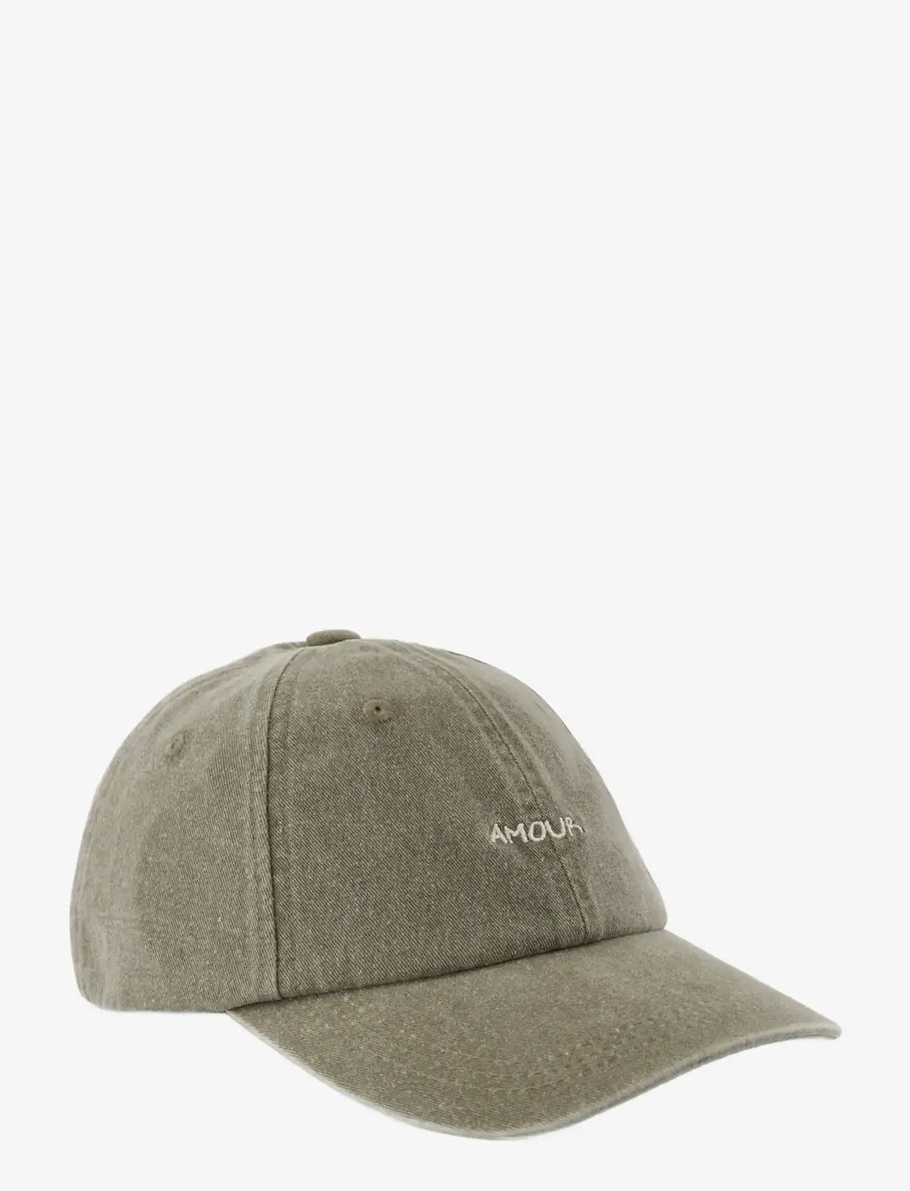 Maison Labiche - BEAUMONT AMOUR - kappen - twill dark mole - 1