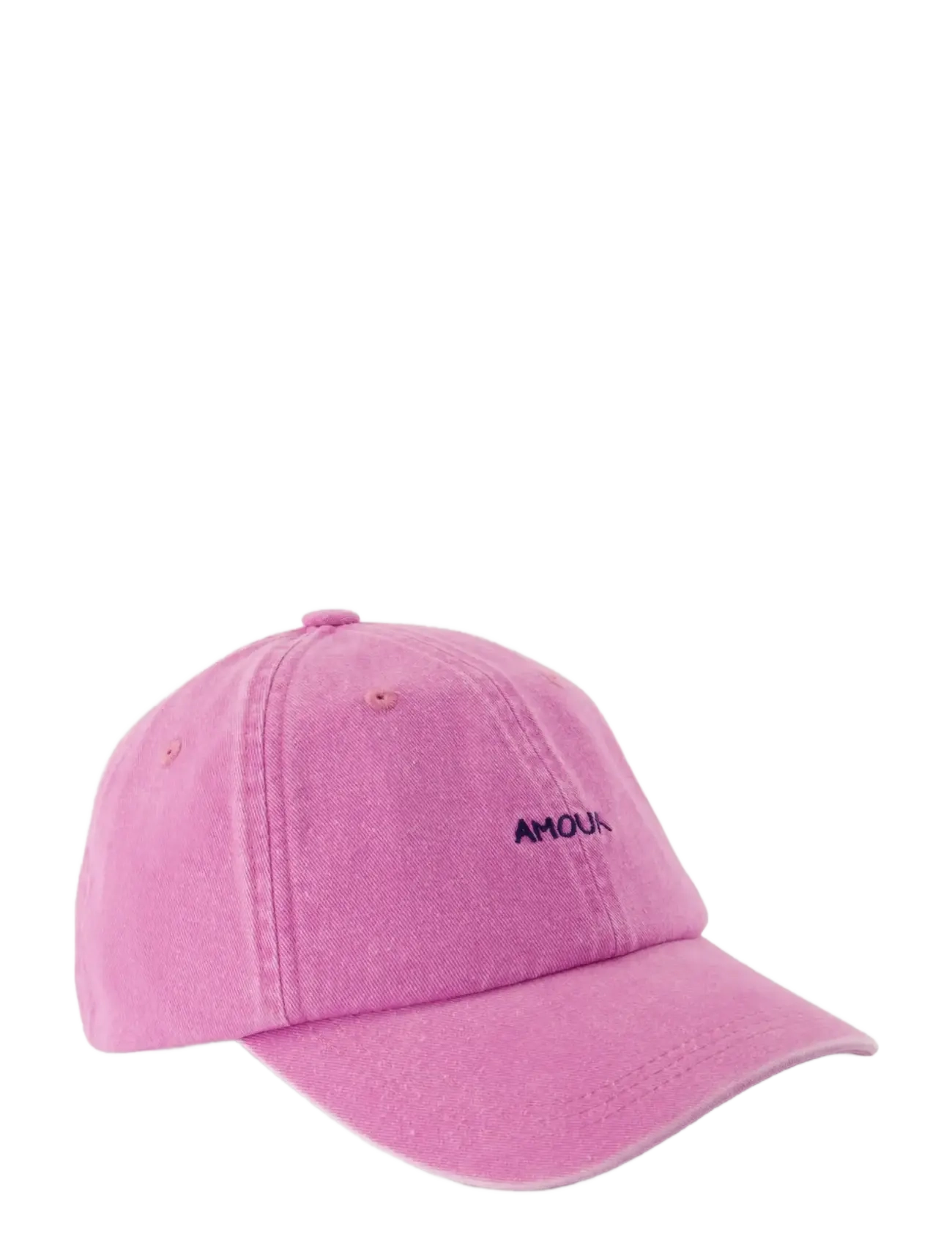 Maison Labiche BEAUMONT AMOUR - Mützen & Hüte - TWILL WATER LILY WAS / pink/rose