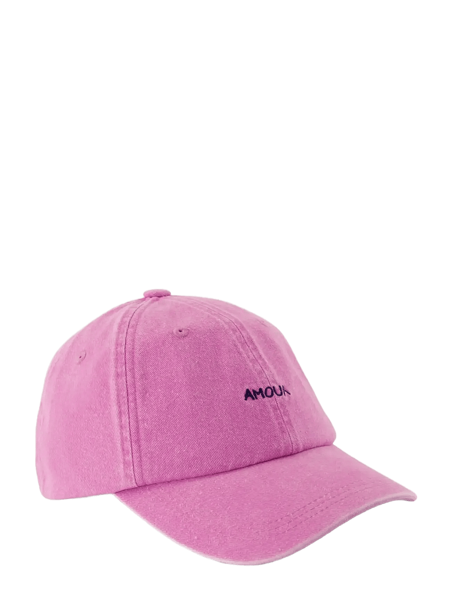 Maison Labiche - BEAUMONT AMOUR - caps - twill water lily was - 1