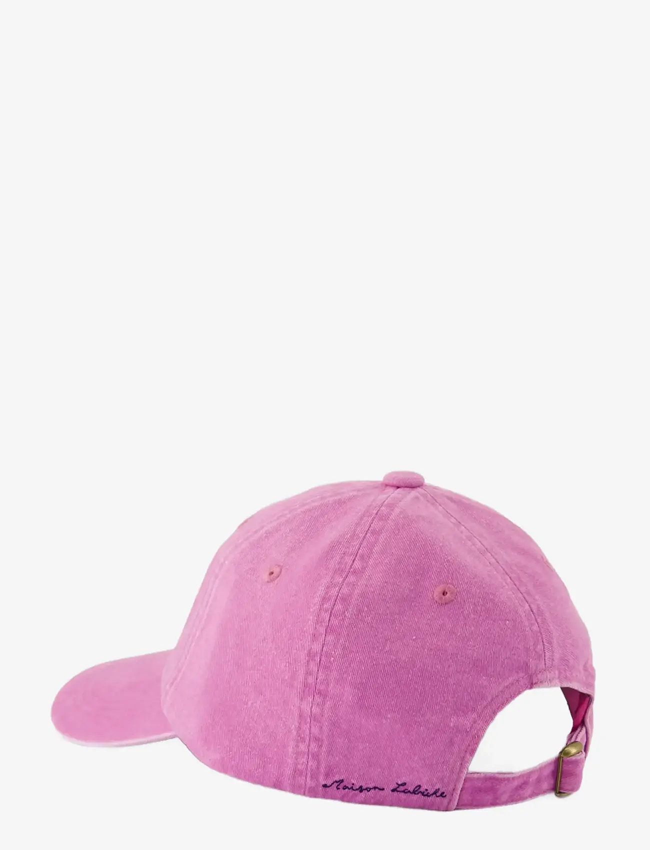 Maison Labiche - BEAUMONT AMOUR - kepsar - twill water lily was - 2