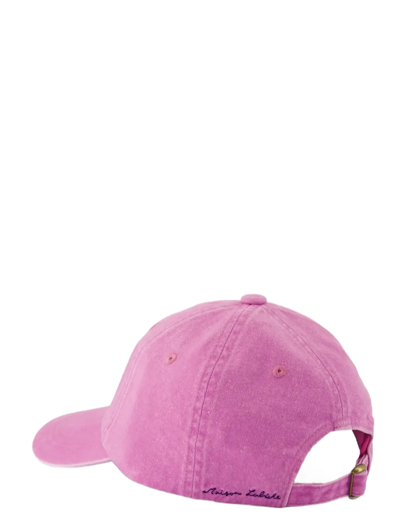 Maison Labiche - BEAUMONT AMOUR - petten - twill water lily was - 2