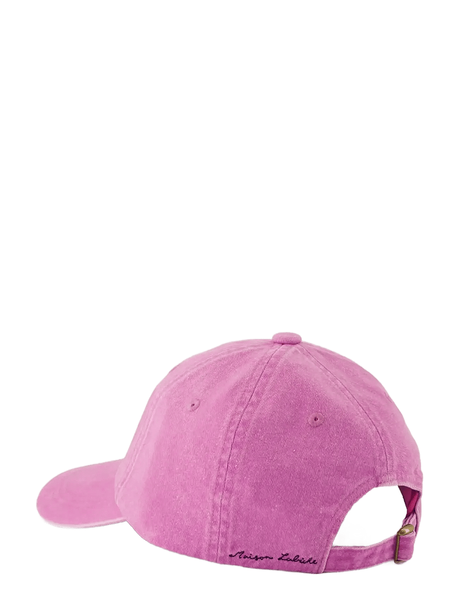 Maison Labiche - BEAUMONT AMOUR - caps - twill water lily was - 2