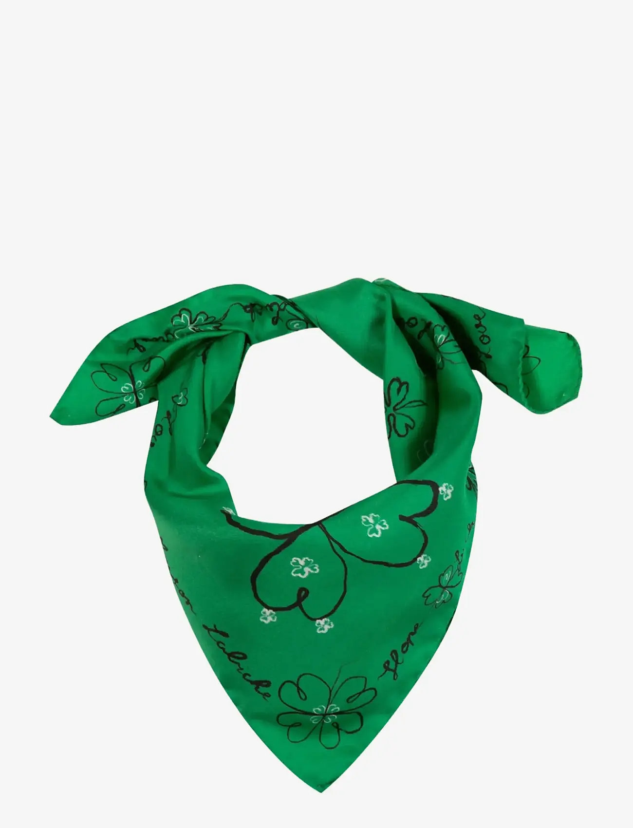 Maison Labiche - BOULNOIS CLOVER HOPE - igapäevane stiil - jungle green - 1