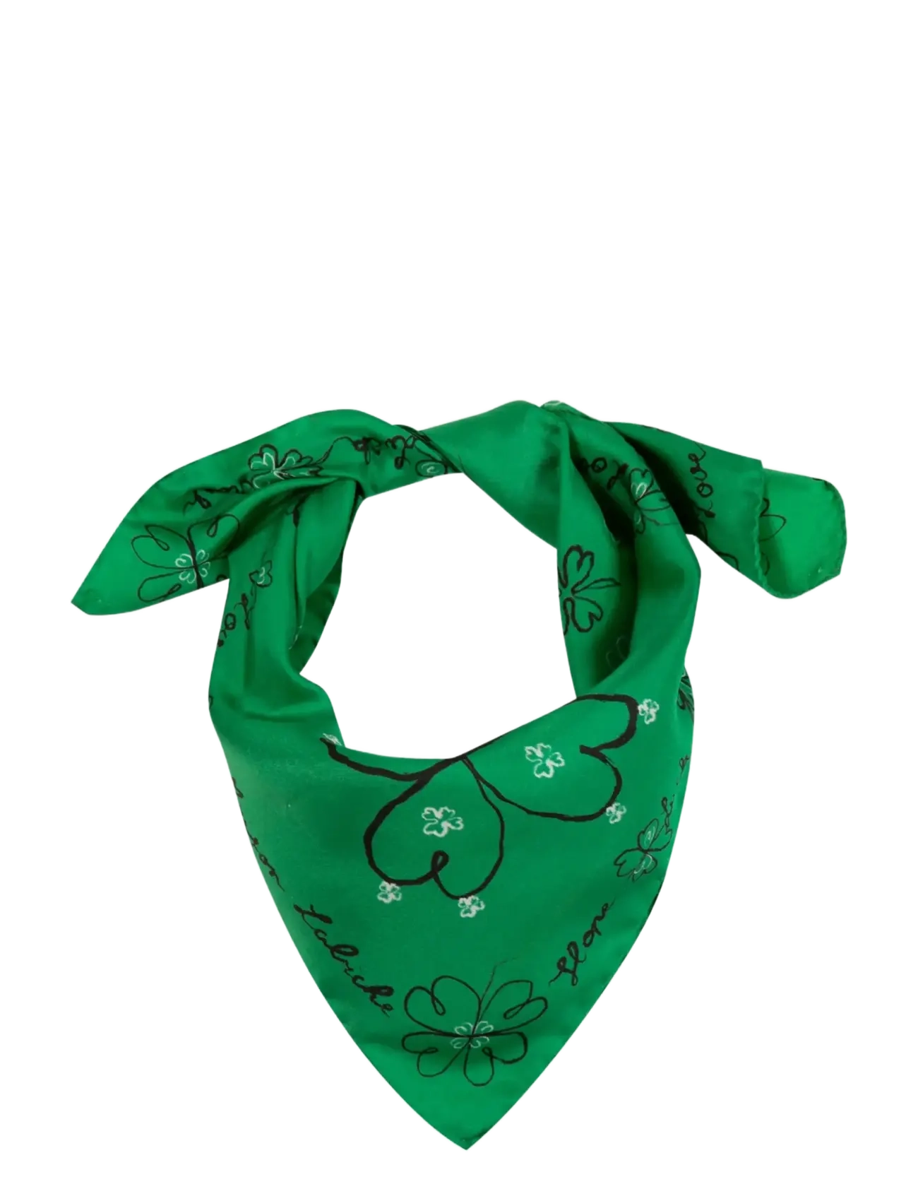 JUNGLE GREEN