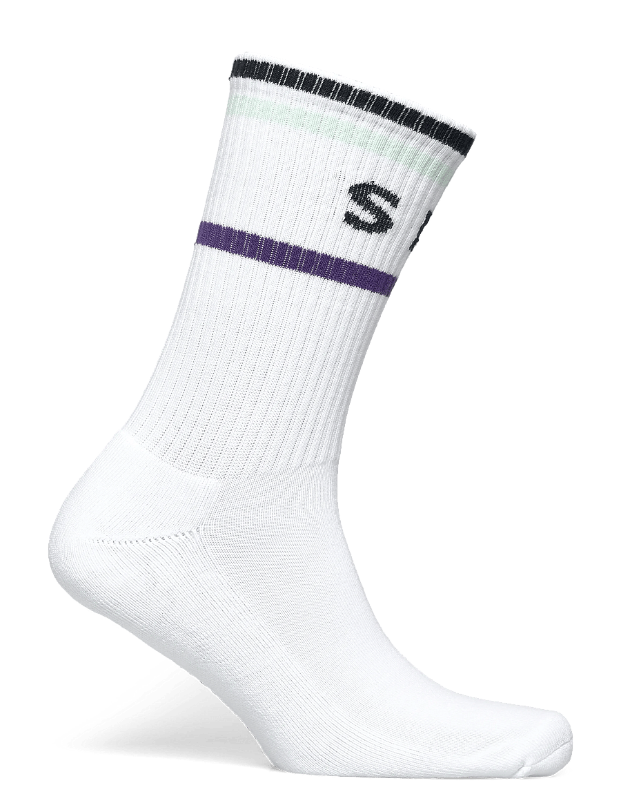 Maison Labiche - GASNIER SKI SUN - tavalliset sukat - violet midight blue - 1