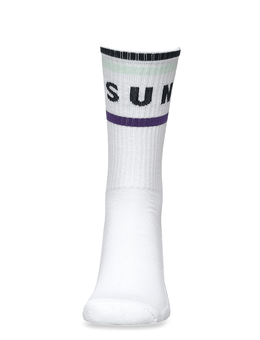 Maison Labiche - GASNIER SKI SUN - tavalliset sukat - violet midight blue - 2