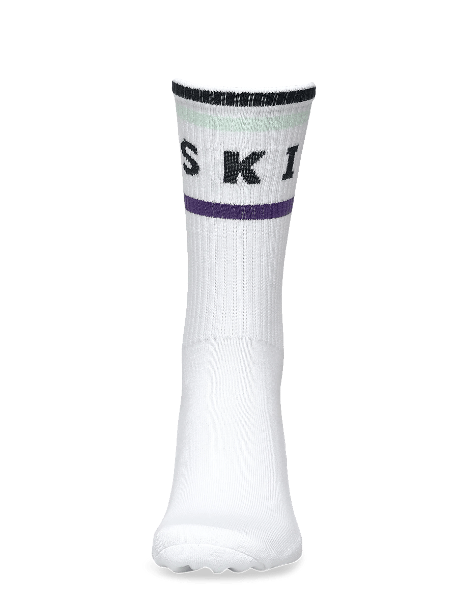 Maison Labiche - GASNIER SKI SUN - tavalliset sukat - violet midight blue - 3