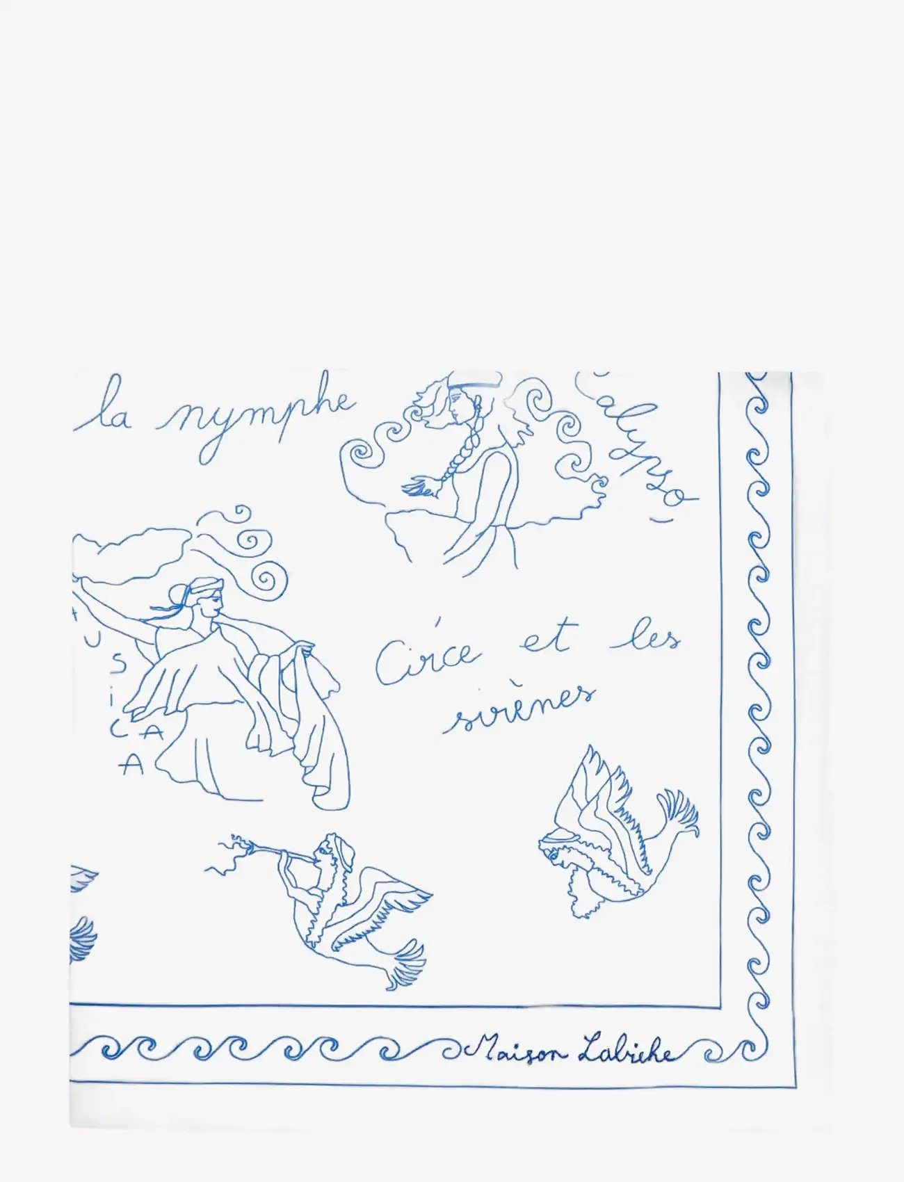 Maison Labiche - GUENOT ULYSSE - nach stil kaufen - ivory - 1