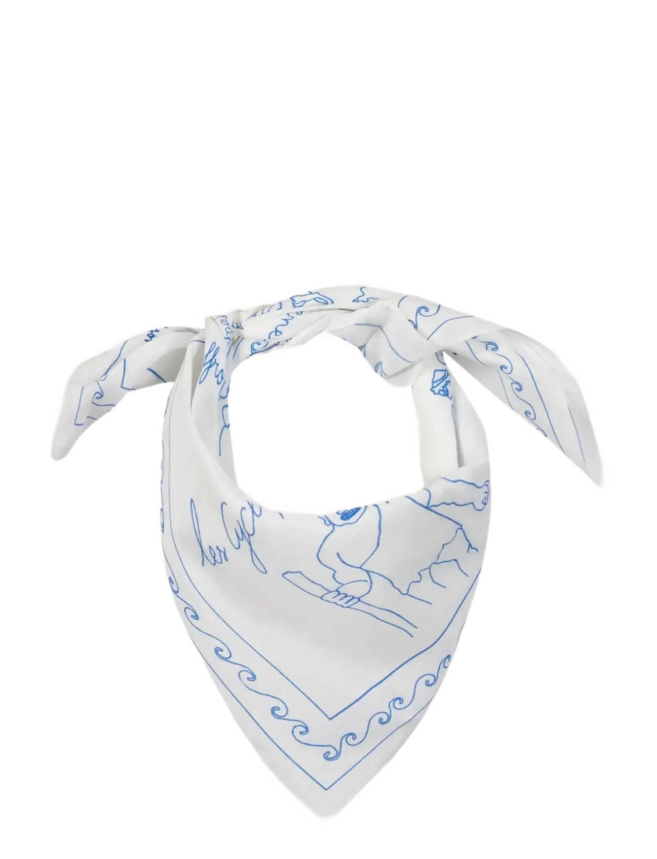 Maison Labiche - GUENOT ULYSSE - ivory - 2
