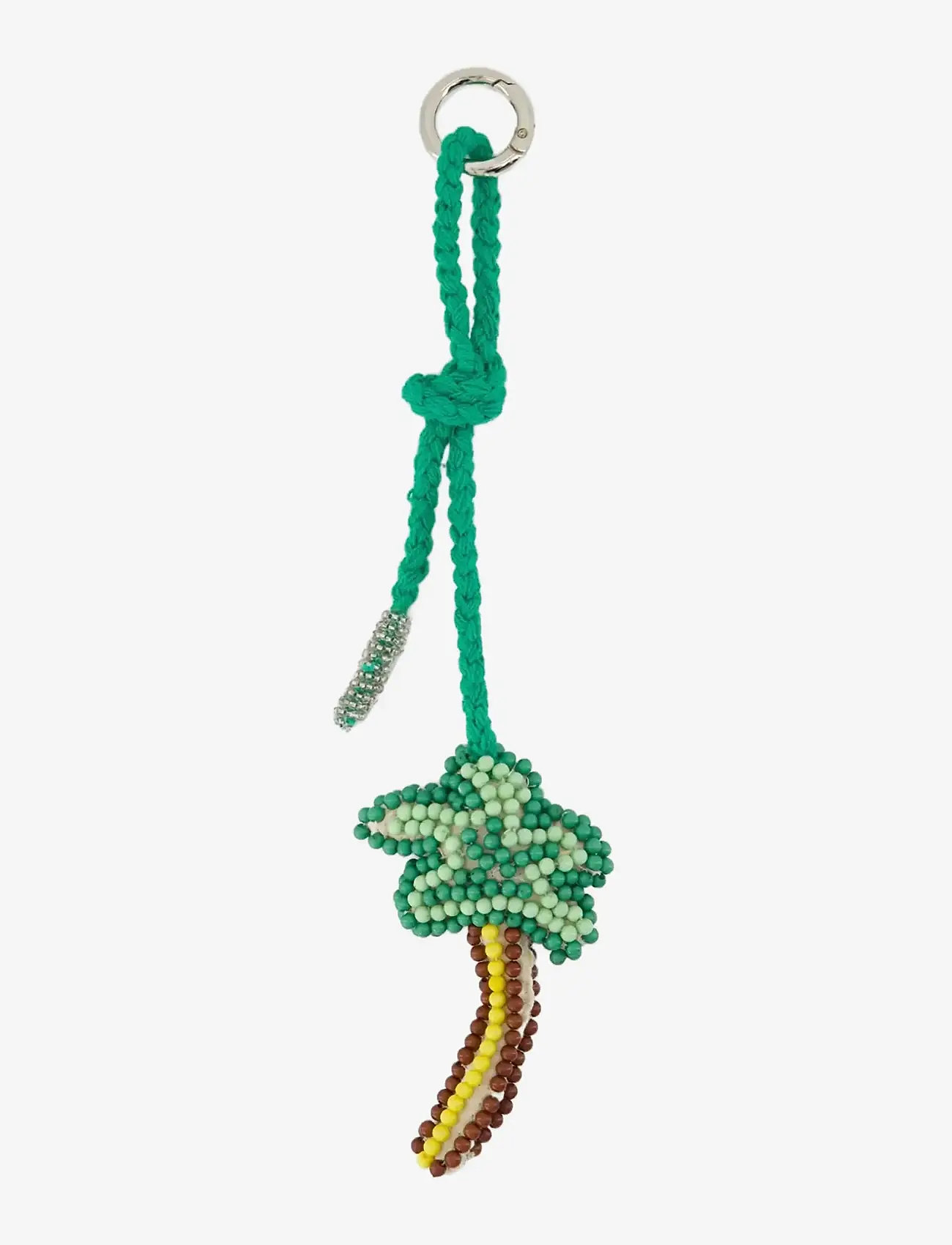 Maison Labiche - MONTEMPOIVRE PALM - nyckelringar & bag charms - pistachio green cb - 1