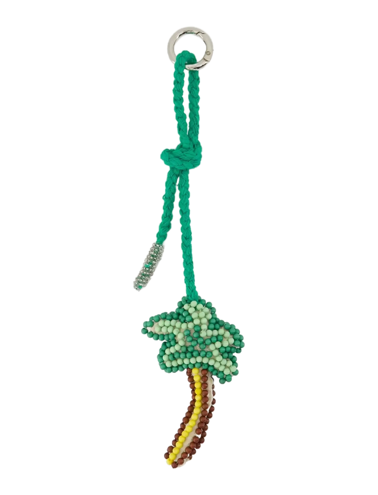 Maison Labiche MONTEMPOIVRE PALM - Sacs - PISTACHIO GREEN CB / green